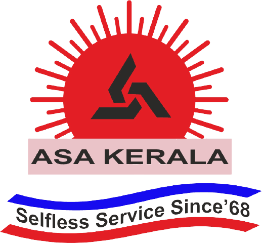 ASA Kerala Logo